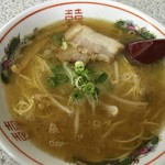 鹿児島ラーメン 真琴 - 鹿児島ラーメン