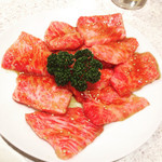 焼肉コリアンハウス - 