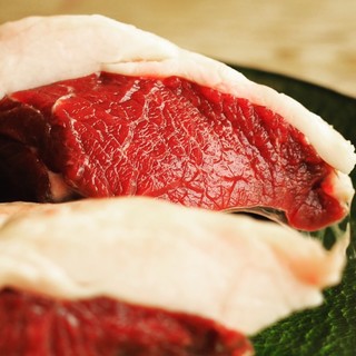 Best meat quality determined by hunters