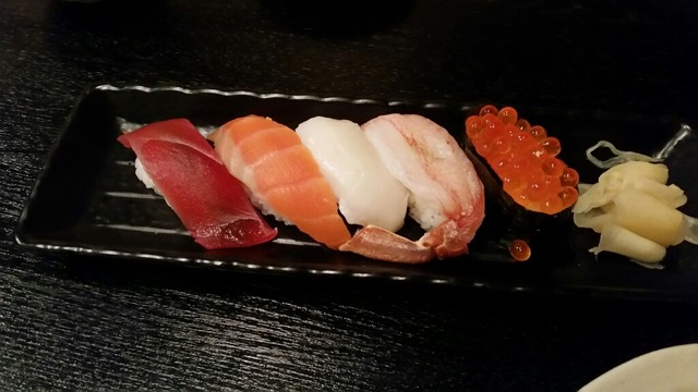 鳥亭 - 苫小牧（居酒屋）の写真