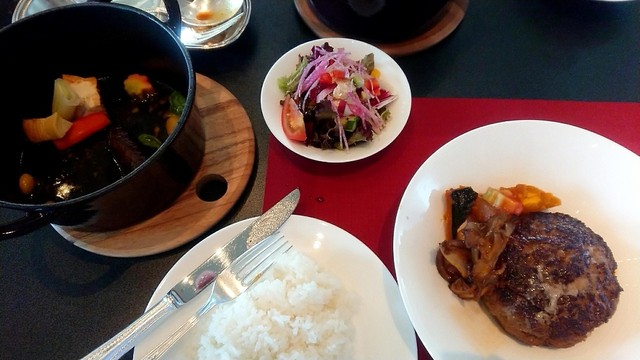 霞山会館 虎ノ門 洋食 食べログ