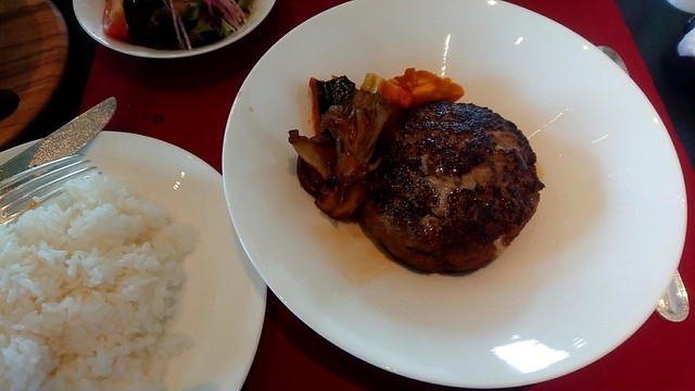 霞山会館 虎ノ門 洋食 食べログ