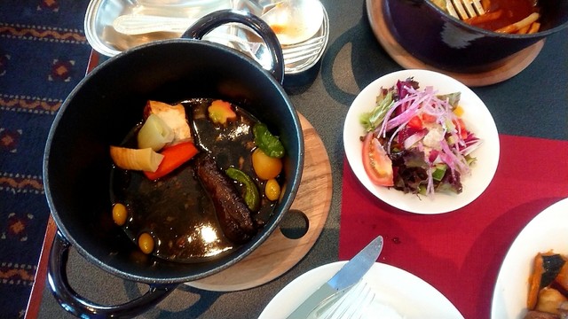 霞山会館 虎ノ門 洋食 食べログ