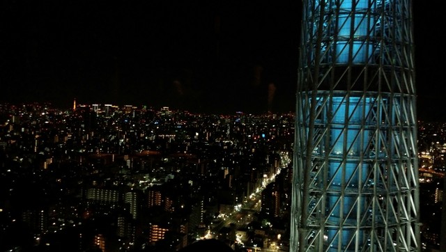 Tokyopolarisさんが投稿した天空lounge Top Of Tree 東京スカイツリータウン ソラマチ店 東京 押上 の口コミ詳細 食べログ