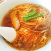 香湯ラーメン ちょろり 恵比寿店