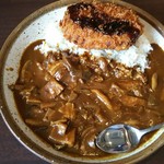 カレーハウス ＣｏＣｏ壱番屋 - 