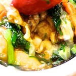 めだかタンタン - ちらリズムさらにアップ。