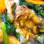 めだかタンタン - 発掘調査終了。ヤバい世界が広がっていました（＠＠）　このテカリたまりません。