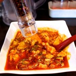 めだかタンタン - 