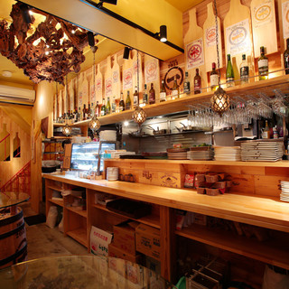 ビストロ ピン_2