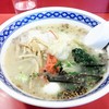 思案橋ラーメン