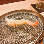 Tempura Maehira - 