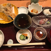 稲荷町髙はし - 