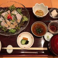 稲荷町髙はし - 