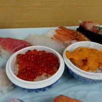おたる政寿司 本店 - 