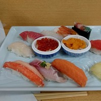 おたる政寿司 本店 - 