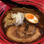 Agoban Ramen - 