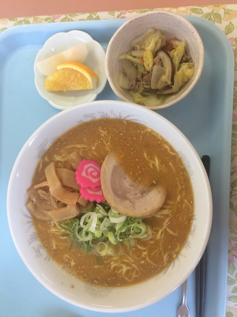 ほのぼの - 南永山（食堂）の写真