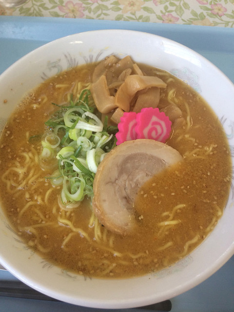 ほのぼの - 南永山（食堂）の写真