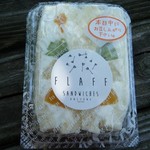 FLAFF - フルーツサンド@300