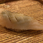 鮨 鈴木 - 【４月】平貝