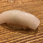 鮨 鈴木 - 【４月】墨烏賊