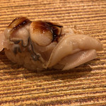 鮨 鈴木 - 【４月】蛤