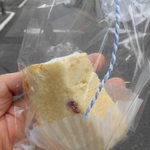 ファイン ケイクス - バニラケーキ