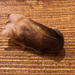 鮨 鈴木 - 【５月】愛知産鳥貝