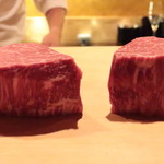 にくの匠 三芳 - 神戸牛