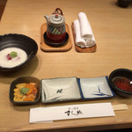 さっぽろすし均 - 