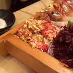 さっぽろすし均 - 