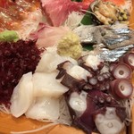 さっぽろすし均 - 