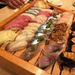 さっぽろすし均 - 