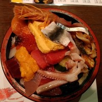 鮨政 西口店 - 
