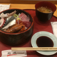 鮨政 西口店 - 