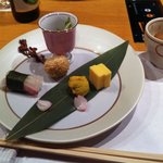 Shabushabu Nihon Ryouri Kisoji - 