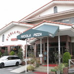 Pizza＆イタリアンレストラン NICOLA - 09.03.04.