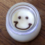 sweets&cafe　milcrown - プリン