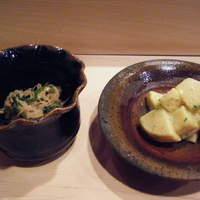 鮨処 つく田 - 