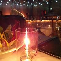 RESTAURANT DAZZLE - 