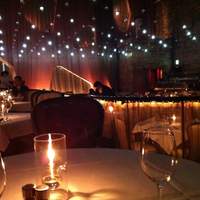 RESTAURANT DAZZLE - 