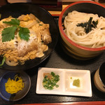 うどん茶屋　結備庵 - 