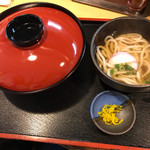 うどん茶屋　結備庵 - 