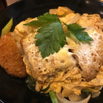 うどん茶屋　結備庵 - 