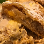 うどん茶屋　結備庵 - 