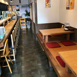 うどん茶屋　結備庵 - 
