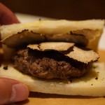 ムーンシャイン - 