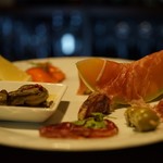 ムーンシャイン - 