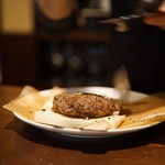 ムーンシャイン - 